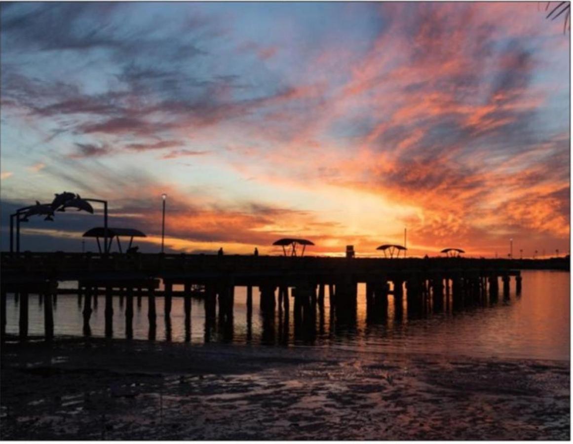 Inn At Camachee Harbor View 11 เซนต์ออกัสติน ภายนอก รูปภาพ