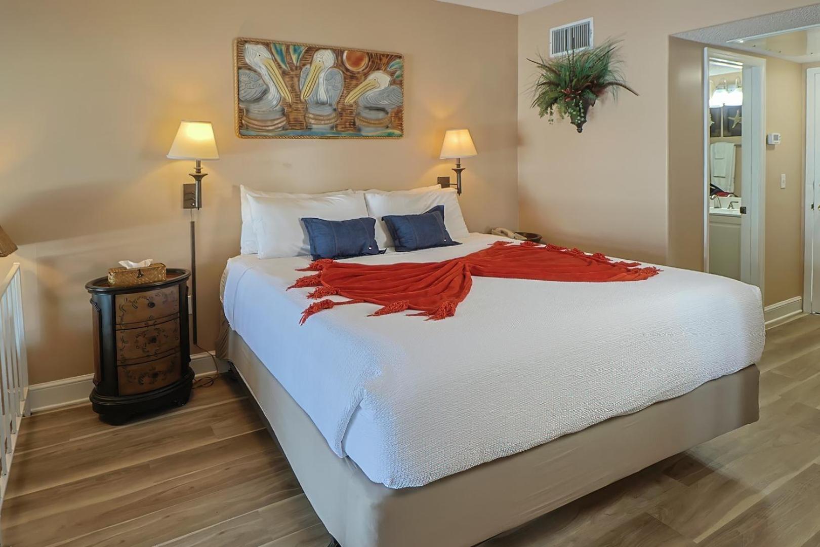 Inn At Camachee Harbor View 11 เซนต์ออกัสติน ภายนอก รูปภาพ