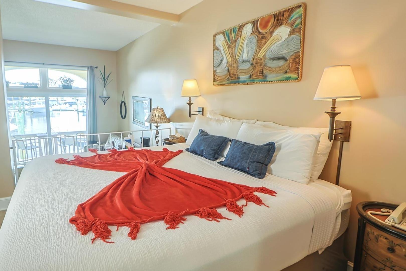 Inn At Camachee Harbor View 11 เซนต์ออกัสติน ภายนอก รูปภาพ